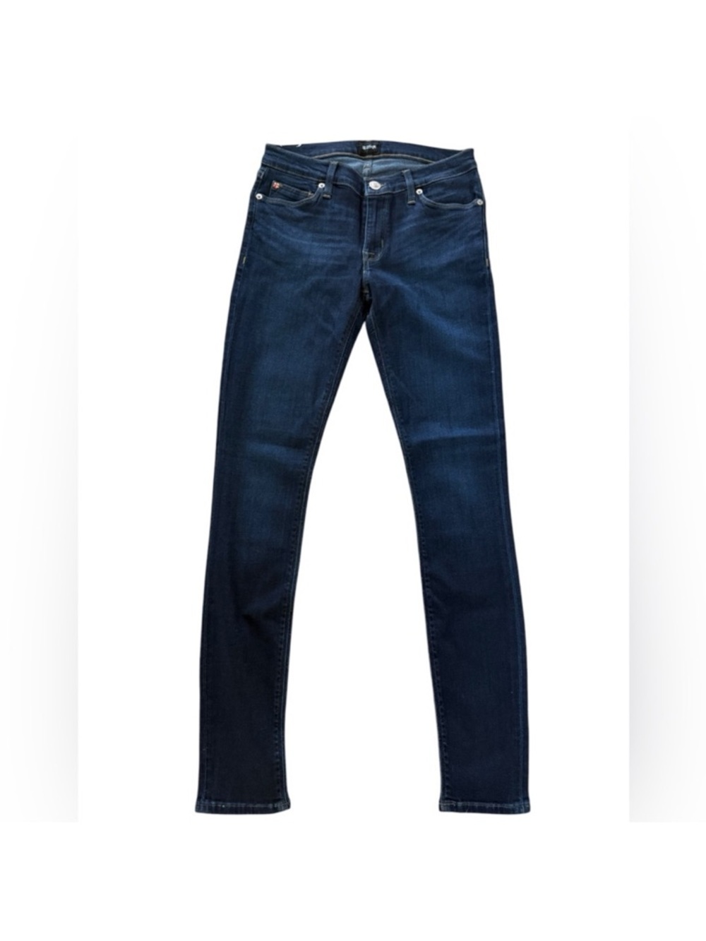 Hudson Jeans Krista Super Skinny NWT Sz 27